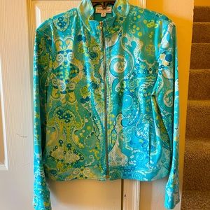 ST. JOHN SUMMER JACKET